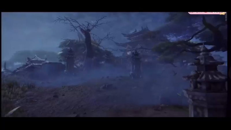 打这么久第一次看到屠龙