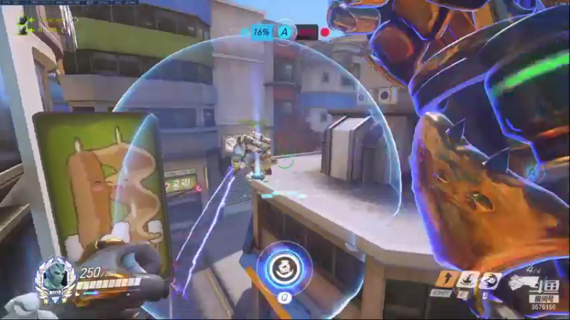 【2021-08-30 23点场】焦糖的狙：【焦糖】当三个月60帧的fw