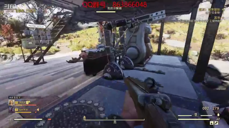 【2021-08-30 20点场】忽忽歪歪：忽忽歪歪 恍恍惚惚  玩游戏