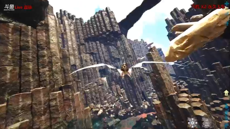 【渝万丶非凡 方舟：生存进化】2021-08-30 17:59:58-2021-08-30 18:15:05