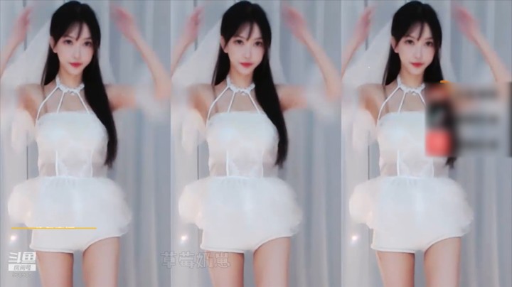 南妹儿呀性感热舞中，来看跳舞啦！~