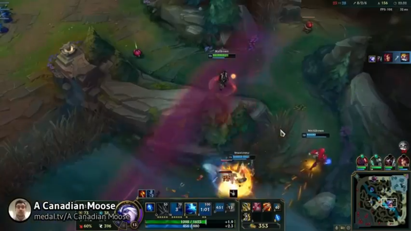 预定死亡！@碰到这种高手 直接放弃吧! 无法触及的最高境界