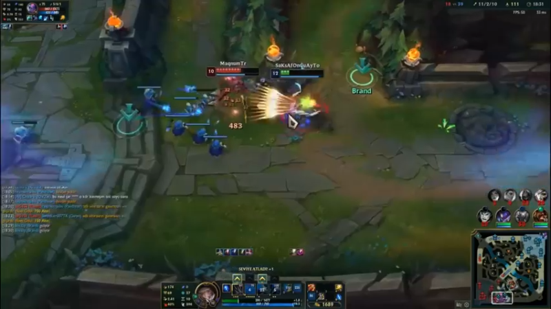 这么细节的吗 碰到这种高手 直接放弃吧! 无法触及的最高境界