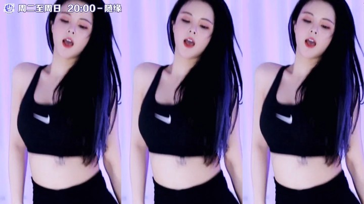 苏恩Olivia_《SOLO》