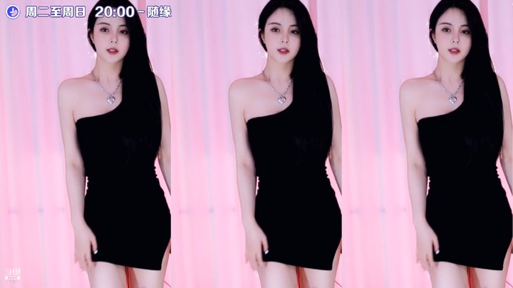 苏恩Olivia_这是颁奖礼服吗？