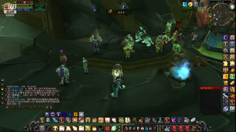 【2021-08-30 19点场】兴兴的梦想：火锤-收效甚微！635952