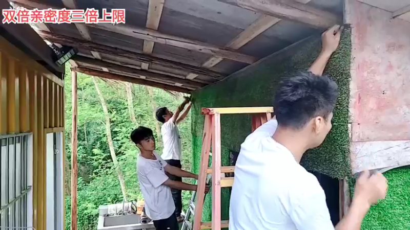 【2021-08-31 18点场】逐梦兄弟：元气满满的一天开始了 5025477