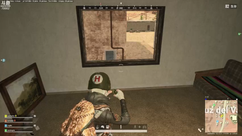 【2021-08-31 19点场】蓝战非OvO：亚洲对抗赛延期了