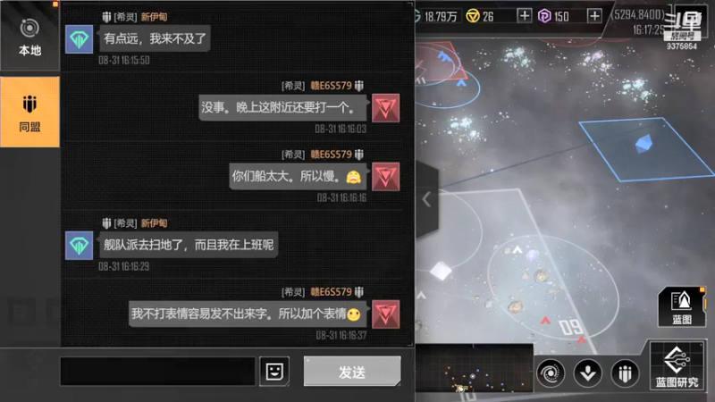 【2021-08-31 16点场】暴走兔兔兔i：这游戏真的是冷门（小众游戏）