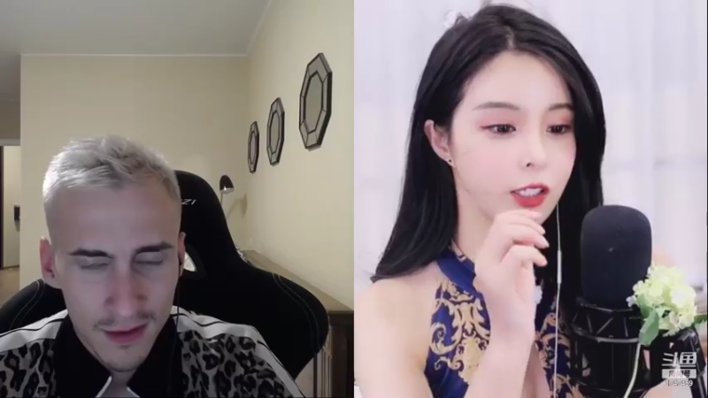 【2021-08-30 23点场】毛子Reckless：10点pk