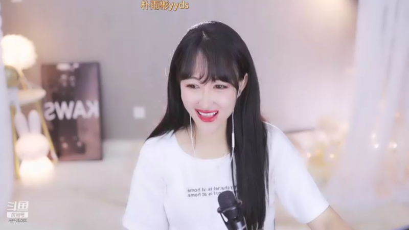 【2021-08-30 22点场】Jue美娘：善良开心起来