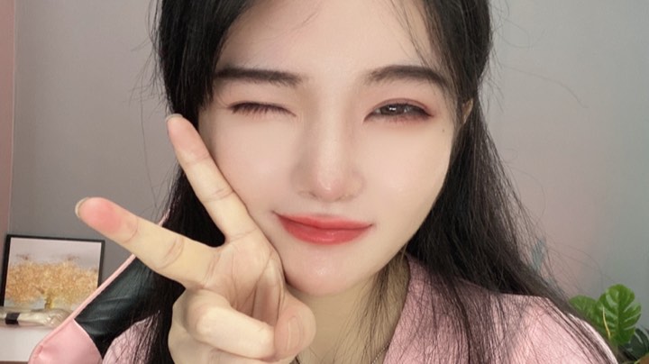 慢慢等