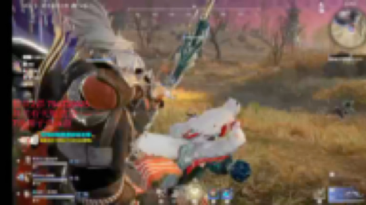 天人之战，1v3国服第一沙男奈何桥队伍