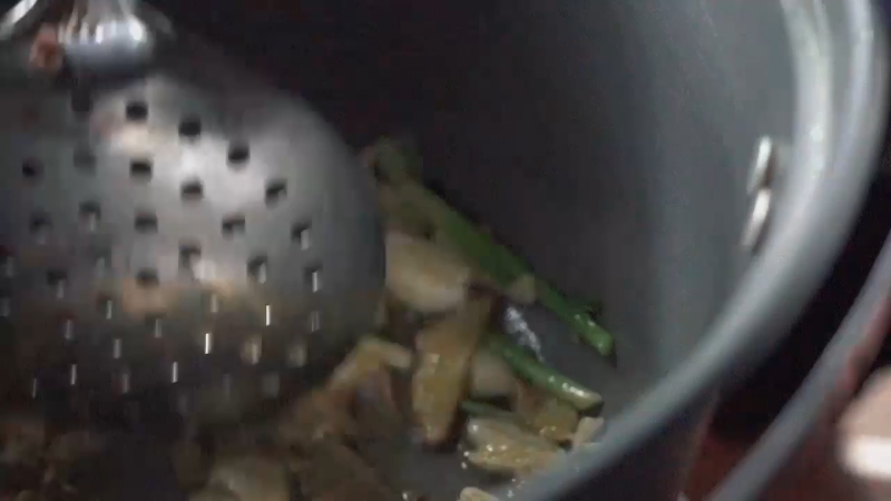 【美食】野食小哥的精彩时刻 20210831 11点场