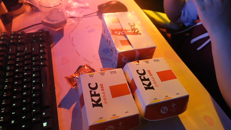 【主机其他游戏】甜心战士的精彩时刻 20210831 22点场