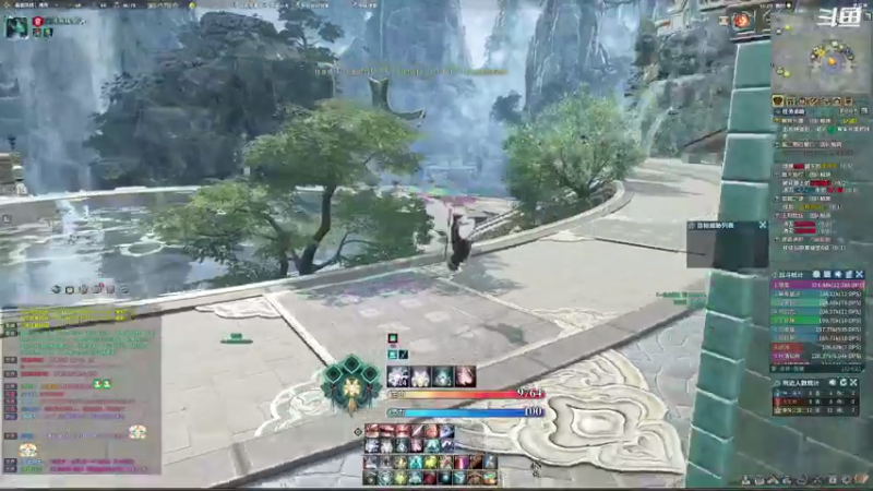 【2021-08-30 18点场】翔少丷：翔少的游戏时间