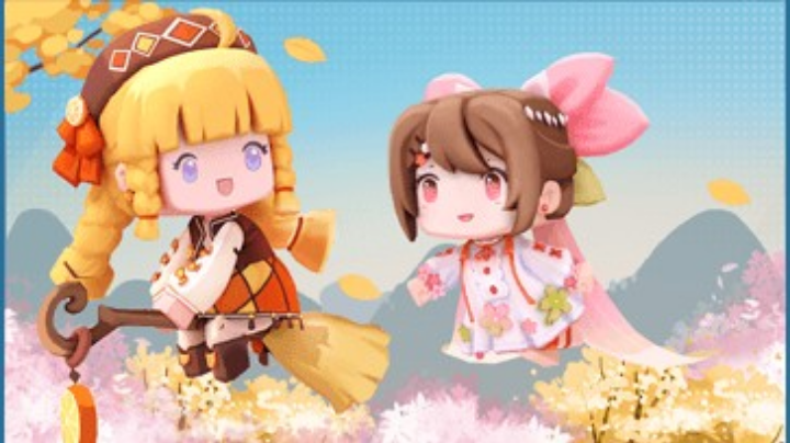 玩的可以加好友