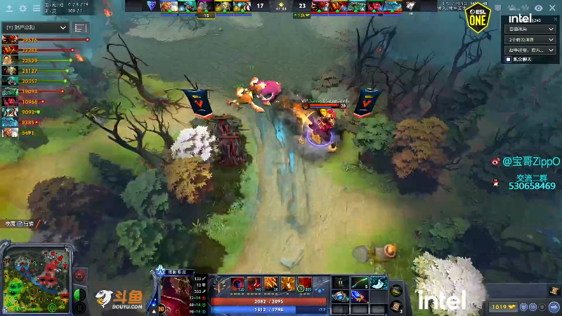 【DOTA2】ZippO宝哥的精彩时刻 20210831 00点场