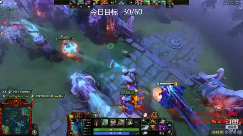 【2021-08-30 22点场】GTzzz剃头与植发共存：一千个来，一千个死