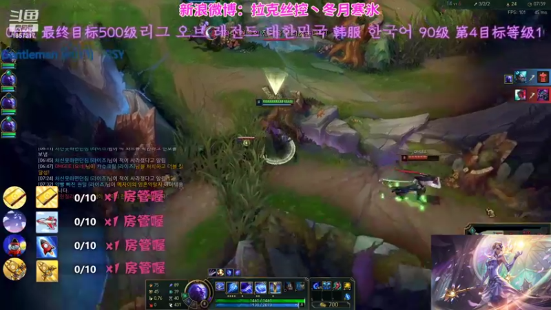 【2021-08-31 15点场】冬月寒氷熙宝兒AnyaYugi：克隆又开始了デュエル