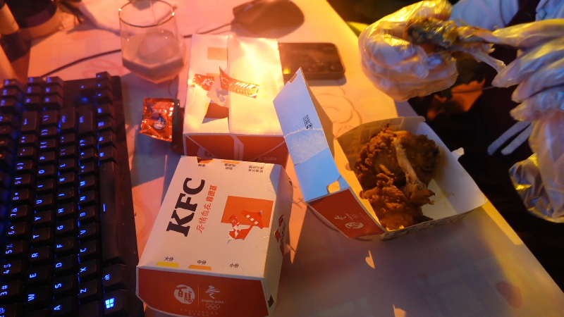 【主机其他游戏】甜心战士的精彩时刻 20210831 22点场