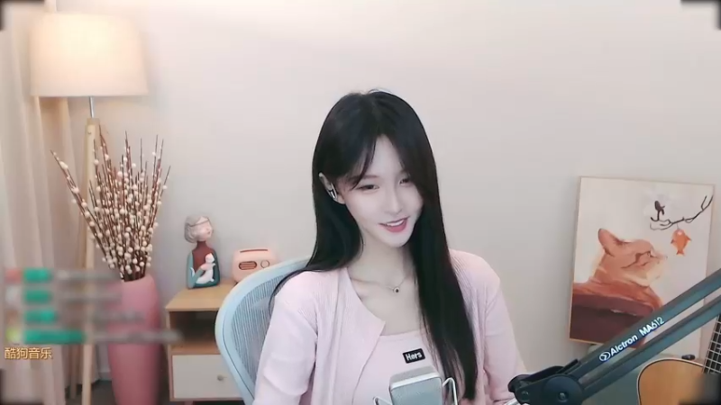 阿冷-偏爱