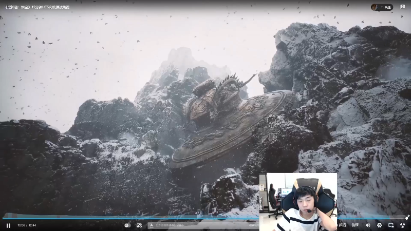 我在斗鱼看Xleft小叮当直播绝地求生