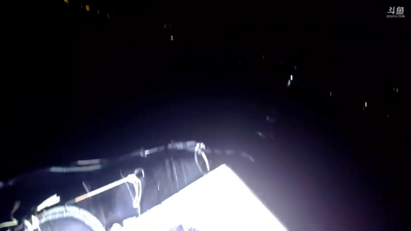 【2021-08-31 23点场】海道丶：今晚八点半海底干巨物