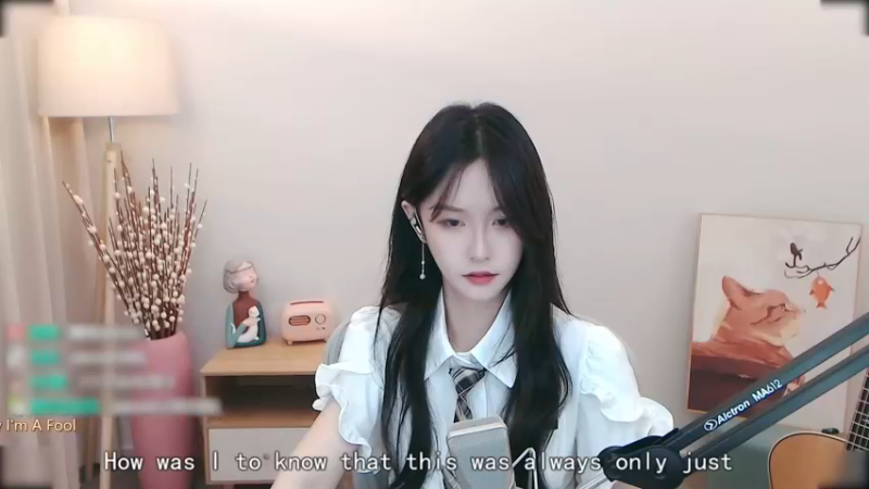 阿冷-Baby i&#39;m a fool
