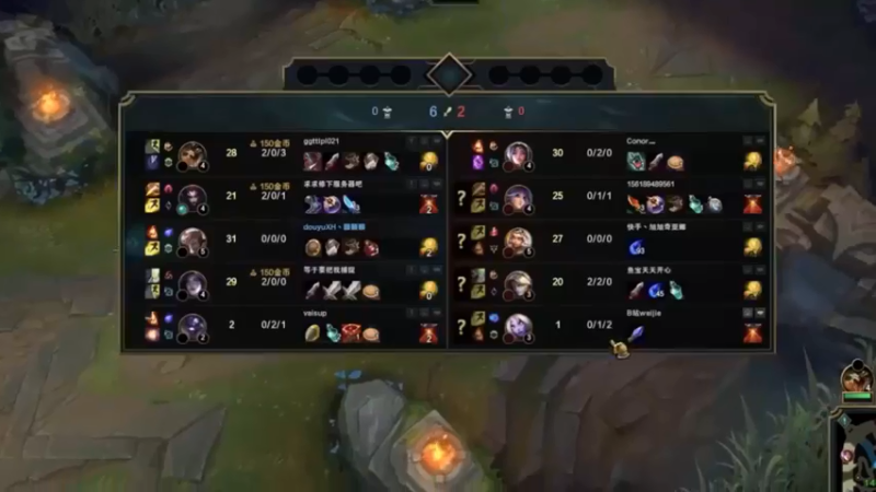 主播攻略：教学攻略3