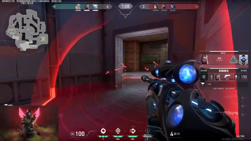 【2021-09-01 17点场】风暴奶爸Nai8：【奶爸】线下解说打会儿游戏