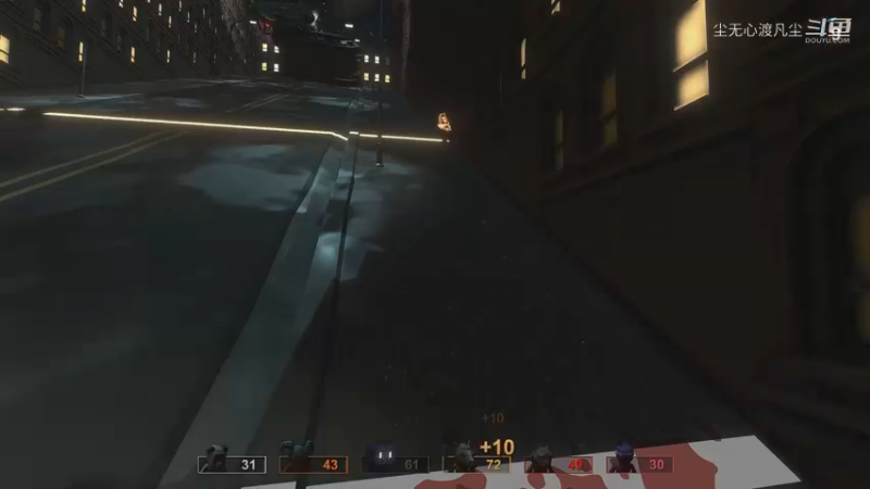 party【尘橘憨鬼暖熊】第二十一集