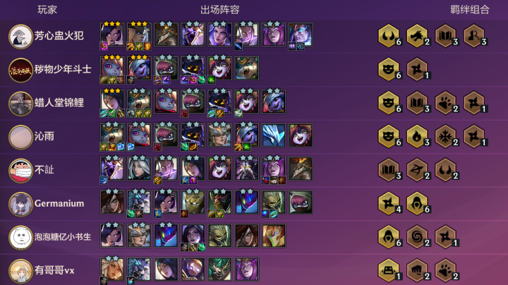 进来沾点仙气？