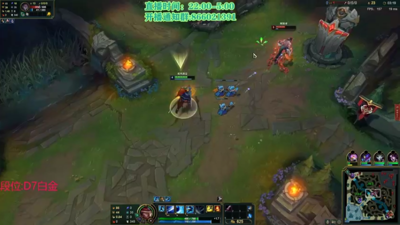 【2021-09-01 00点场】凉风亚索yasuo：快乐风男：亚索or永恩