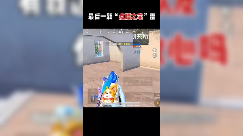 有感觉到安全感吗