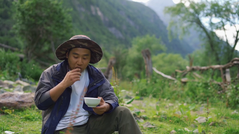 【美食】野食小哥的精彩时刻 20210901 07点场