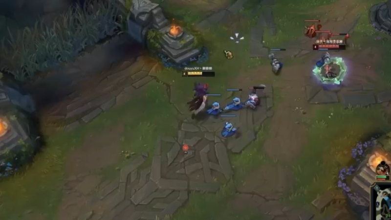 主播攻略：教学攻略2