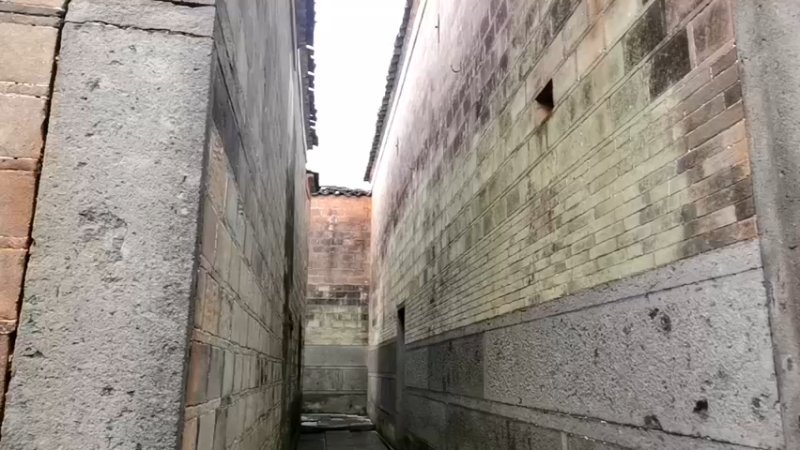 【2021-08-27 18点场】在线天文：金溪明清古建筑直播