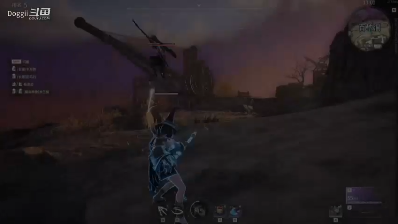 勇者无鸡：妖刀姬