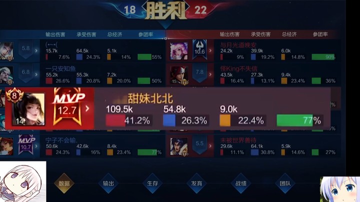 婉儿的精髓-带个瑶