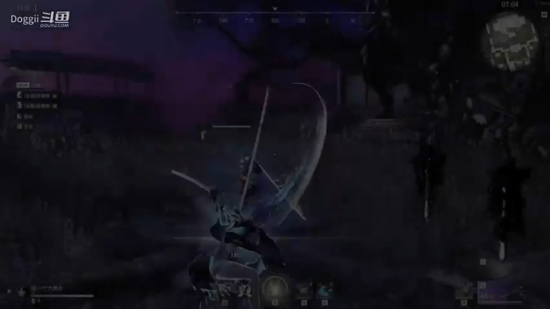 勇者无鸡：胡桃（2）