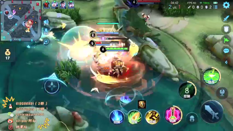 【2021-09-01 21点场】sViper丶阿灿：阿灿：巅峰赛冲冲分