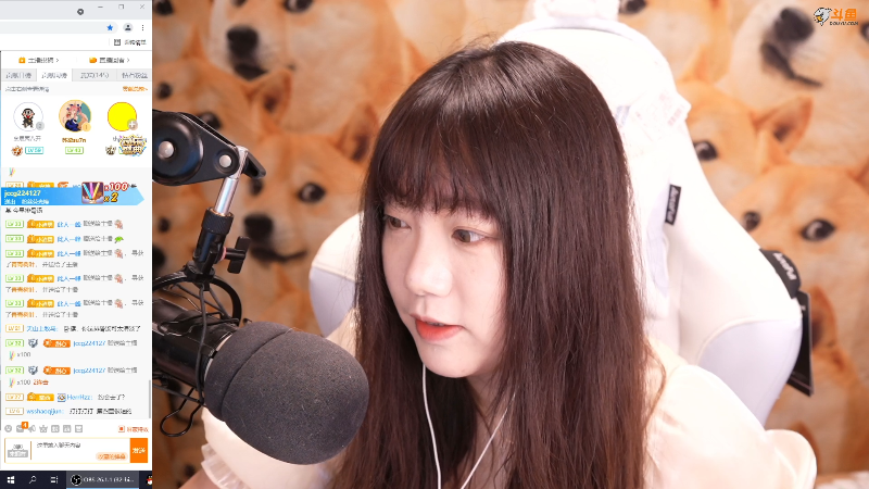 【主机其他游戏】甜心战士的精彩时刻 20210901 10点场