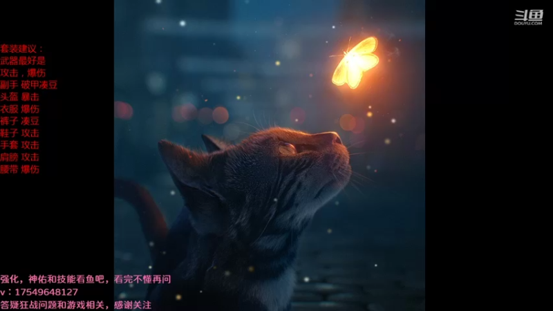 【2021-09-01 00点场】飞蛾小夏：飞蛾：国1，狂战