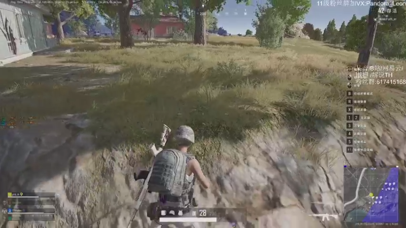 【2021-09-01 16点场】解说TH：TH:怎么说？破产还是暴富？