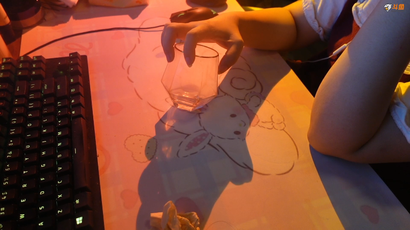 【主机其他游戏】甜心战士的精彩时刻 20210901 00点场