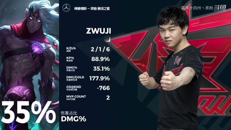 RW VS FPX第一局 (38)