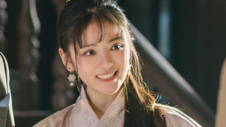 潘潘冷笑话合集