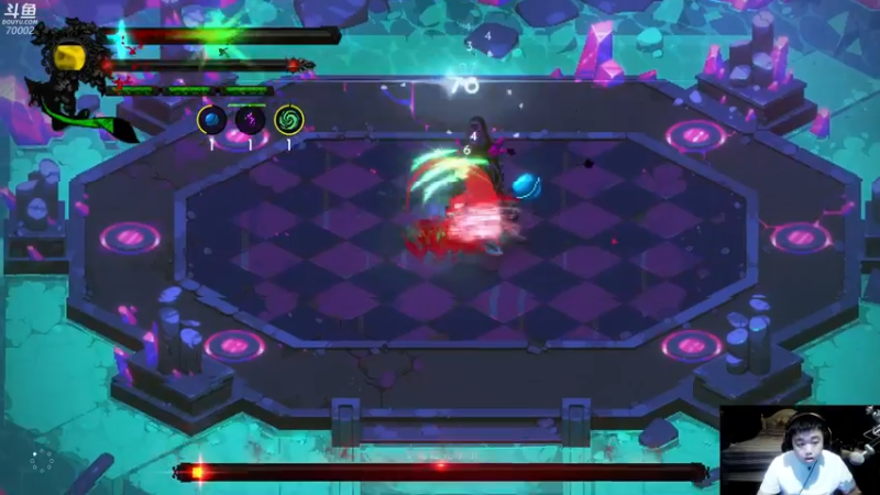 【2021-09-01 22点场】蓝战非OvO：大家好！我是蓝战非