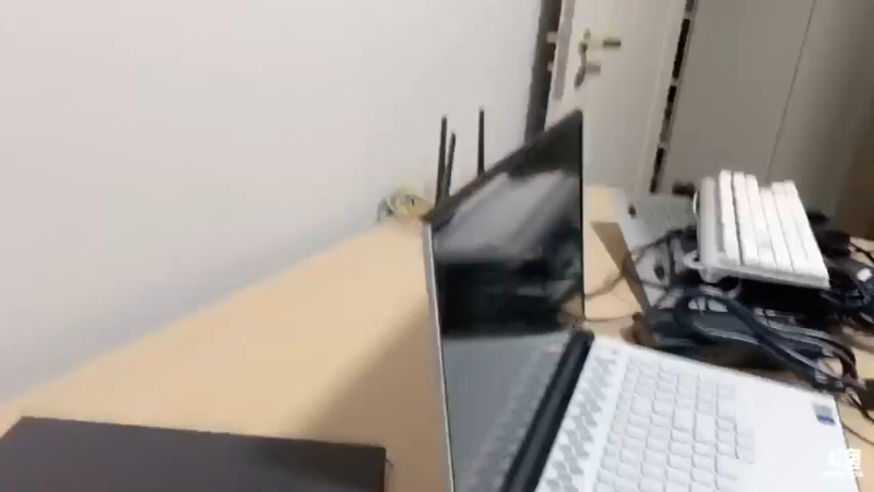 【2021-09-01 17点场】草莓：草莓：被嫂子赶出家门的第十天